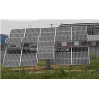 Automatic Tracking Type Solar Power Generation Equipment