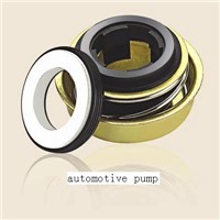 Automotive Pump Seals