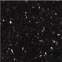 Granite-BLACK GALAXY