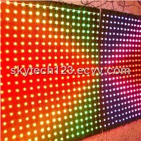 Background Video LED Board