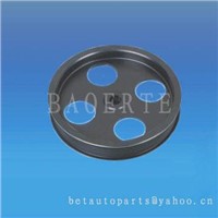 Belt pulley for Toyota L400