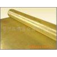 Brass Wire Mesh