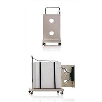 CPU trolley