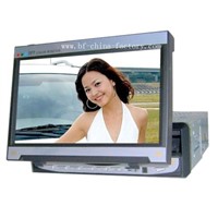Car DVD Player-in dash car dvd player-7 inch car dvd player