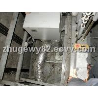 China Waterless Elevator Air Conditioner