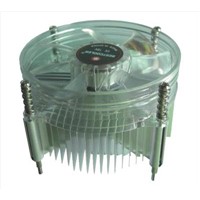 CPU Cooler Fan (BY775-01)