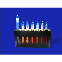 Cr+3 Visual Colour Comparison Instrument