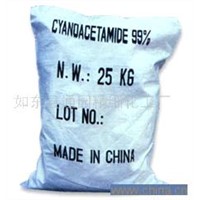 Cyanoacetamide(CAA)