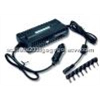 DC 90W Universal laptop adapter
