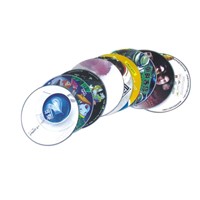 DVD Rom Disc
