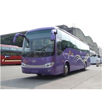 Daewoo bus