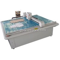 Digital Cutting Table