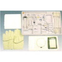 Disposable Combined Spinal Epidural Anaesthesia Puncture Kit