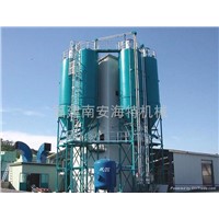 Dry-Mixed Mortar Tower Type Production Line