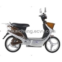 Electric Bicycle with lead acid battery (KC-EB-046)