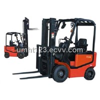 Electric Forklift