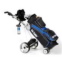 Electric Golf Trolleys(106E Digital)