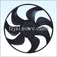 Fan Mould (JSL-LF01)