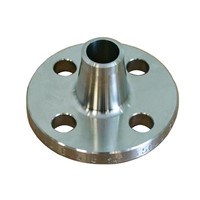 Stainless Steel Flanges - Industrial Flange (ASTM A182 F5, F304/304L,F316/316L, 16Mn, Q235, 20#)