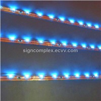Flexible SMD LED Side-Emitting (SC-SID)