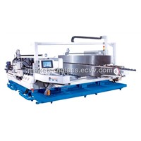 Glass Linear Double Edging Machine