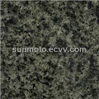 China Green - Granite