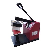 HC-A6 Manual Cap Press Machine