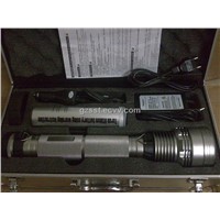 HID Flashlight (SS06-F1)