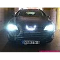HID xenon conversion kit