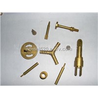 Hardware parts