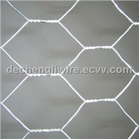 Hexagonal wire mesh,chicken wire,hexagonal wire fence