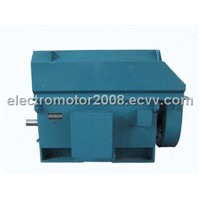 High -voltage Three-phase Induction Motor