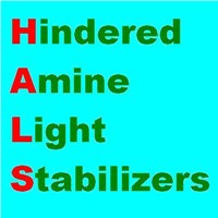 Hindered Amine Light Stabilizer and its intermediates 292, 622, 770, 783, 944