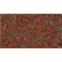 Granite-Imperial Red