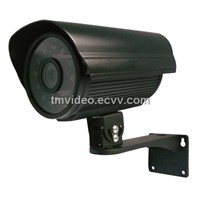 IR Automatic Number Plate Capture Camera