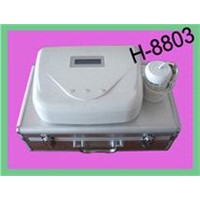 Ion Cleanse Foot SPA detox machine(h8803)