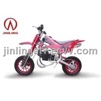 Dirt Bike (JL-DB07A)