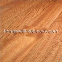 Jatoba hardwood flooring
