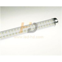 LED tube light
