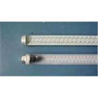 LED tube light