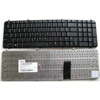 Laptop Keyboard for HP DV9000