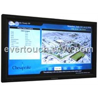 Large Size Touch Screen