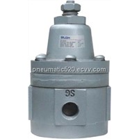 Lock up valve