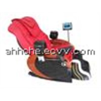 Massage Chair (HC-T001)