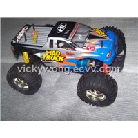 Monster truck