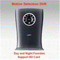 Motion Detection DVR