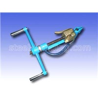 Mowco Stainless Steel Strapping Clamping Tools