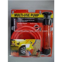 Multi use Transfer pump