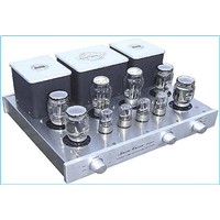 Music Curve D-2020A-KT100  integrated  Tube Amplifier