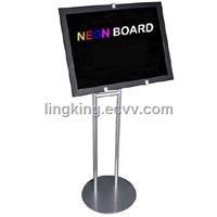 Neon Board/LED Writing Board (NB-001)